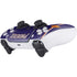 NBA Phoenix Suns Jersey PS5 Controller Skin